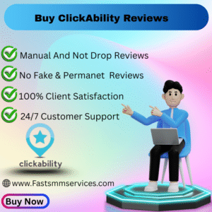 Buy ClickAbility Reviews