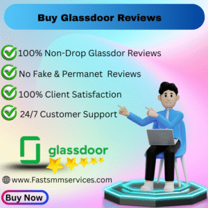 Buy Glassdoor Reviews