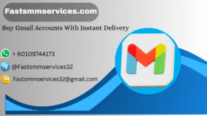 Buy Gmail Accounts