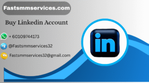 Buy Linkedin Contact