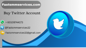 Buy Twitter Contact