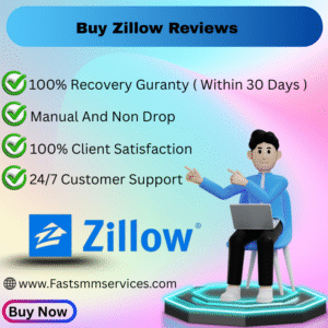 Buy Zillow Reviews
